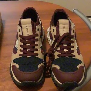 Shoes Tommy Hilfiger